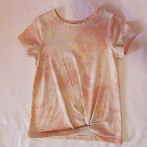 Tie Dye T-Shirt (3T)